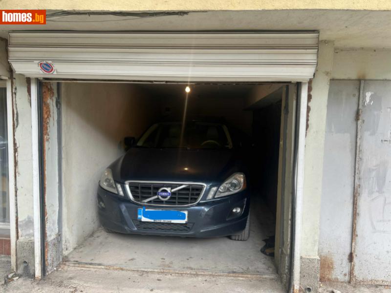 Гараж, 14m² -  Цветен, Варна - Апартамент за продажба - Лидер  - 115776508