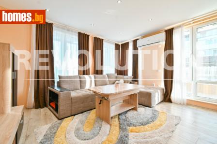 Тристаен, 122m² - Апартамент за продажба - 115776537