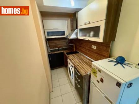 Двустаен, 55m² - Апартамент за продажба - 115776695
