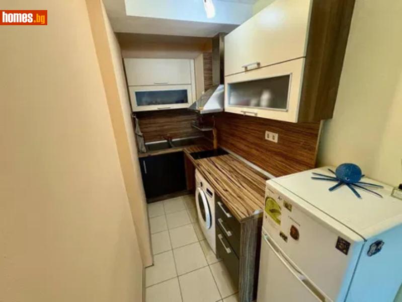 Двустаен, 55m² -  Широк център, Шумен - Апартамент за продажба - Елена Минас - 115776695