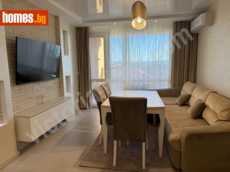 Тристаен, 101m² - Апартамент за продажба - 115778410