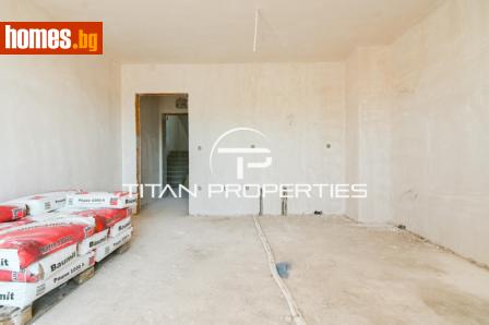 Двустаен, 60m² - Апартамент за продажба - 115778421