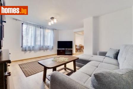 Тристаен, 102m² - Апартамент за продажба - 115780237