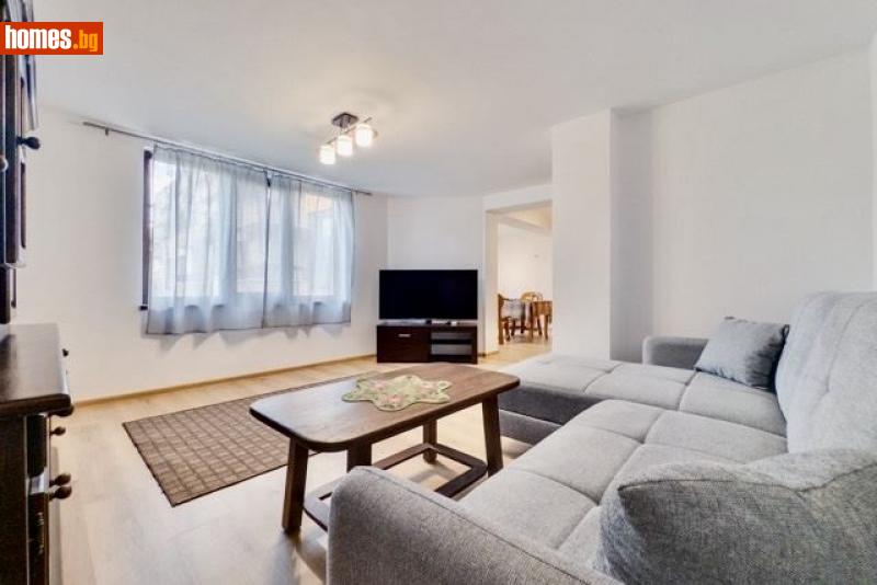 Тристаен, 102m² -  Колхозен Пазар, Варна - Апартамент за продажба - Expert Estate - 115780237