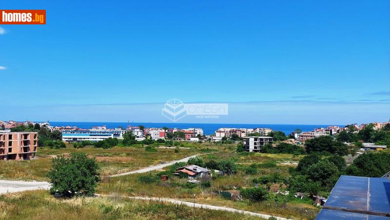 Двустаен, 129m² - Гр.Созопол, Бургас - Апартамент за продажба - Омега Реал ЕООД - 115781038