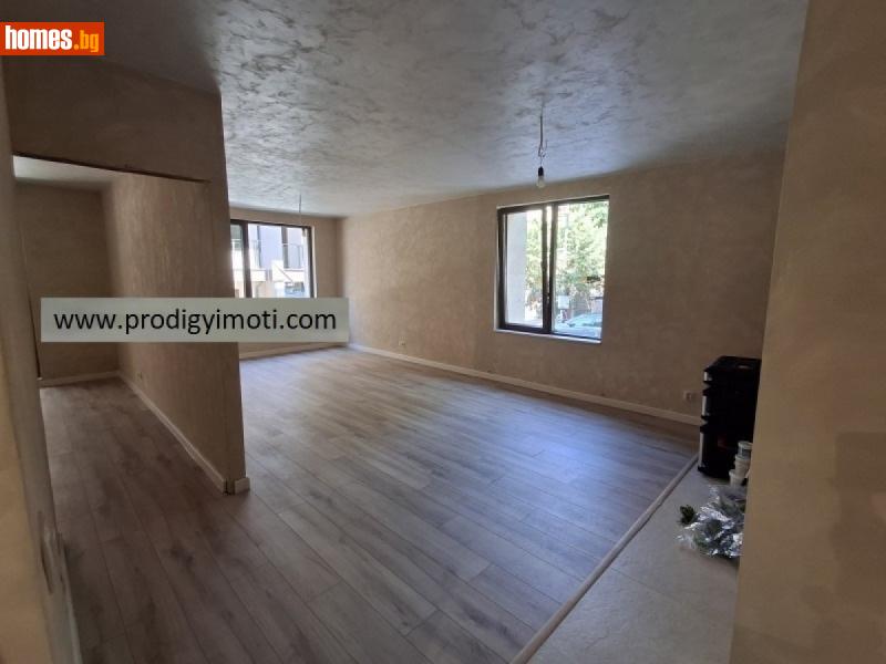 Двустаен, 80m² - Кв. Манастирски Ливади, София - Апартамент за продажба - Продиджи - 115782726