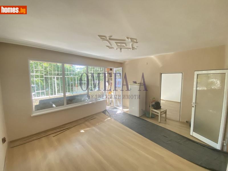 Тристаен, 67m² - Жк. Захарна фабрика, Пловдив - Апартамент за продажба - ОМЕГА-А - 115783585