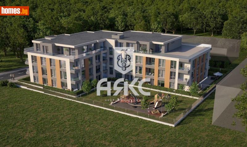 Тристаен, 97m² - Кв. Малинова Долина, София - Апартамент за продажба - АЯКС Имоти - 115783639