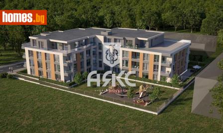 Двустаен, 60m² - Апартамент за продажба - 115783643