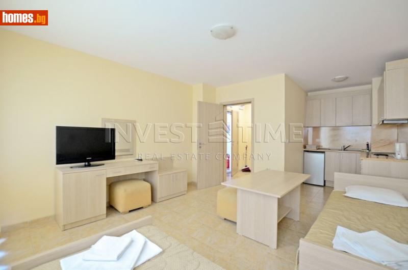 Двустаен, 72m² - С.Кранево, Добрич - Апартамент за продажба - Invest Time - 115783763