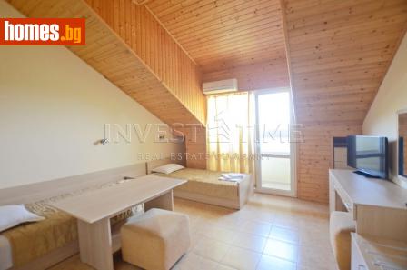 Двустаен, 66m² - Апартамент за продажба - 115783780