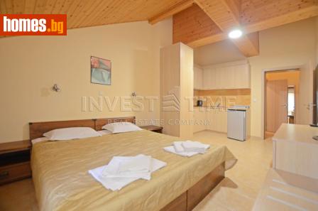 Едностаен, 39m² - Апартамент за продажба - 115783790
