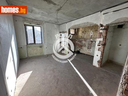 Двустаен, 55m² - Апартамент за продажба - 115786098