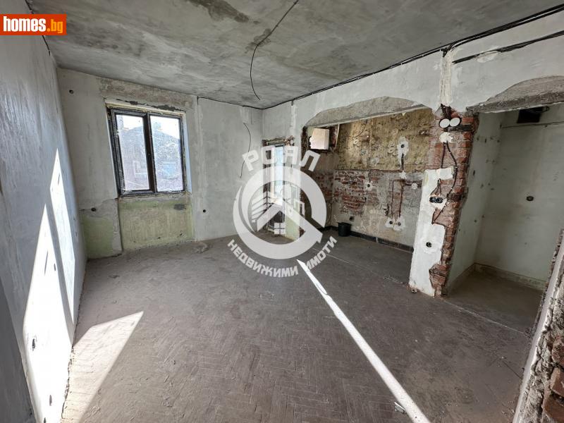 Двустаен, 55m² - Гр.Стамболийски, Пловдив - Апартамент за продажба - Роял Недвижими Имоти - 115786098