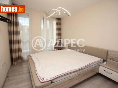 Многостаен, 100m² - Апартамент за продажба - 115791467