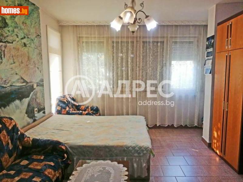 Тристаен, 100m² - Ямбол, Ямбол - Апартамент за продажба - АДРЕС НЕДВИЖИМИ ИМОТИ - 115791545