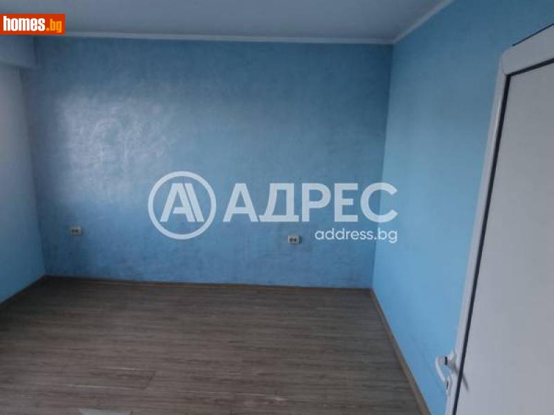 Двустаен, 60m² - Жк. Вида 1, Видин - Апартамент за продажба - АДРЕС НЕДВИЖИМИ ИМОТИ - 115791863