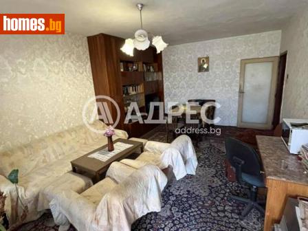 Многостаен, 91m² - Апартамент за продажба - 115791921