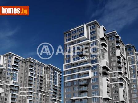 Двустаен, 74m² - Апартамент за продажба - 115791991