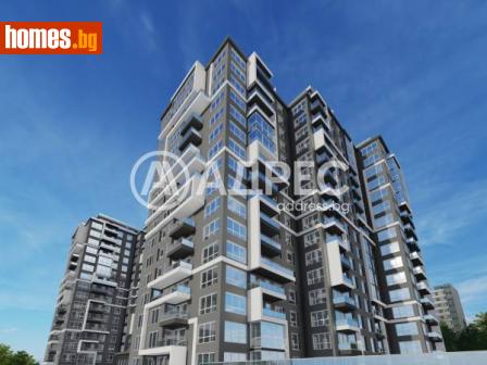 Тристаен, 113m² - Апартамент за продажба - 115792005