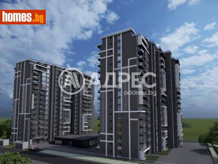 Двустаен, 78m² - Апартамент за продажба - 115792034