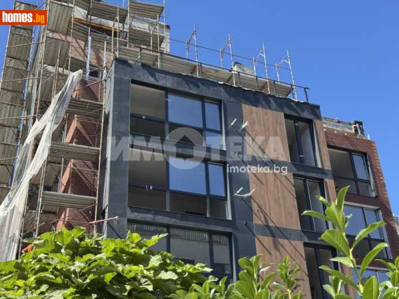 Двустаен, 96m² -  Студентски Град, София - Апартамент за продажба - ИМОТЕКА АД - 115792229