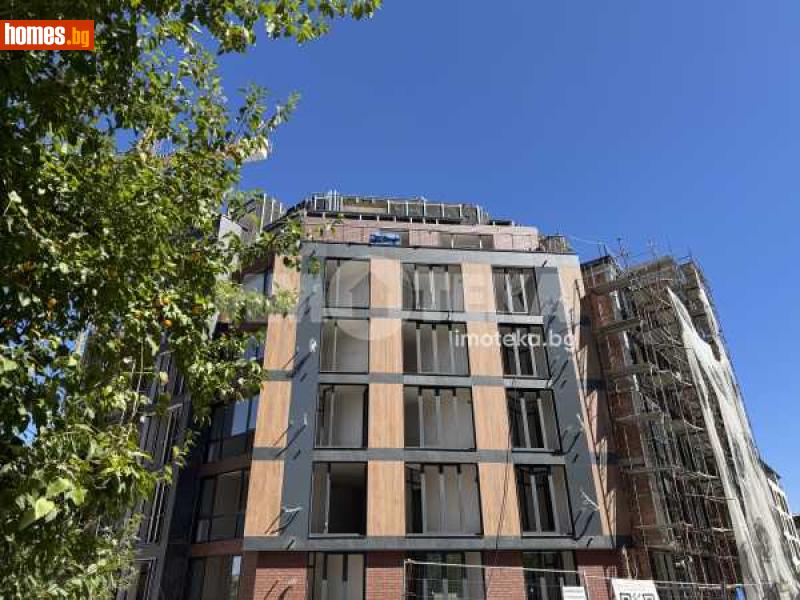 Двустаен, 88m² -  Студентски Град, София - Апартамент за продажба - ИМОТЕКА АД - 115792233