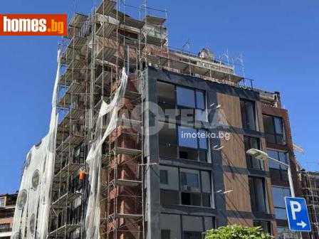 Двустаен, 83m² - Апартамент за продажба - 115792241