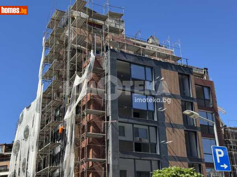 Двустаен, 83m² -  Студентски Град, София - Апартамент за продажба - ИМОТЕКА АД - 115792241