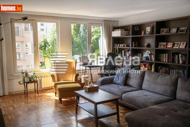 Четиристаен, 150m² - Жк. Лагера, София - Апартамент за продажба - ЯВЛЕНА - 115793554