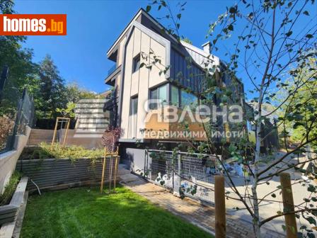 Къща, 254m² - Къща за продажба - 115793659