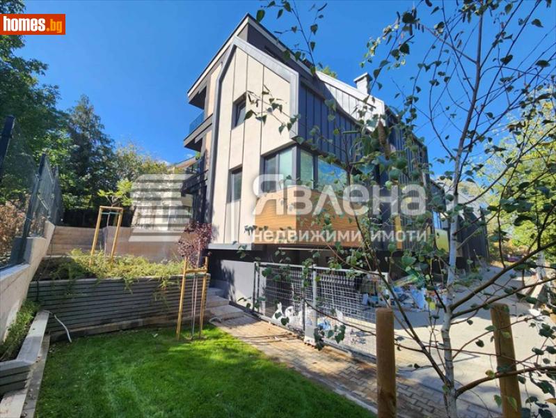 Къща, 254m² - Кв. Симеоново, София - Къща за продажба - ЯВЛЕНА - 115793659