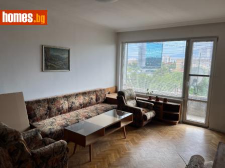 Тристаен, 93m² - Апартамент за продажба - 115793961