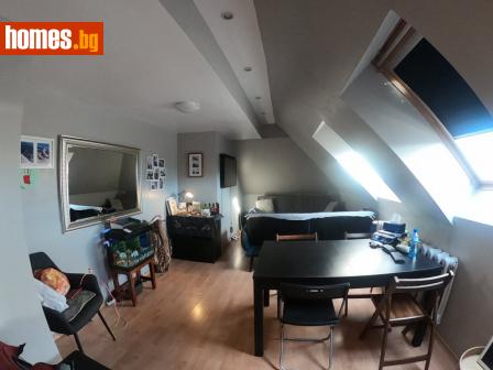 Четиристаен, 145m² - Апартамент за продажба - 115793990