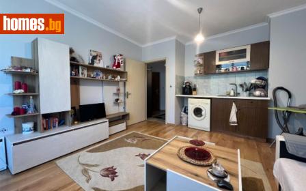 Двустаен, 55m² - Апартамент за продажба - 115794017