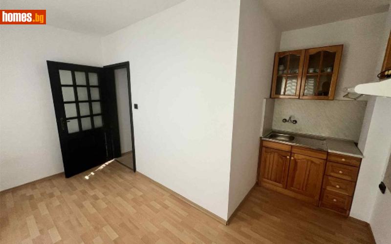 Двустаен, 50m² - Кв. Въбел, Търговище - Апартамент за продажба - КСЕН - 115794043