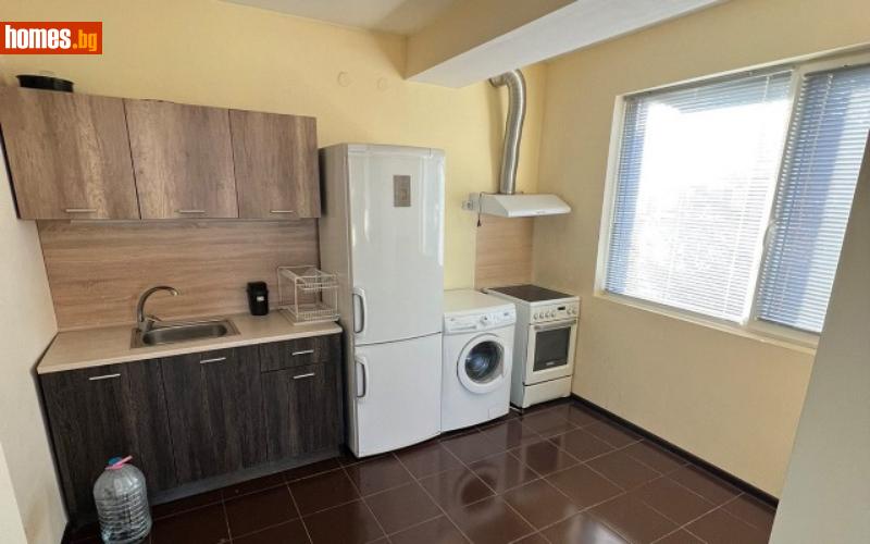 Четиристаен, 85m² -  Център, Търговище - Апартамент за продажба - КСЕН - 115794064