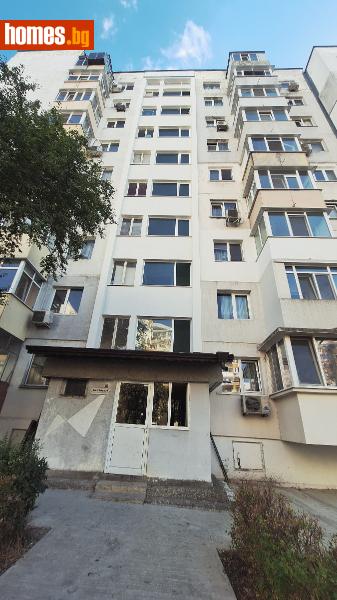 Двустаен, 65m² -  Кайсиева Градина, Варна - Апартамент за продажба - Лидер  - 115794100