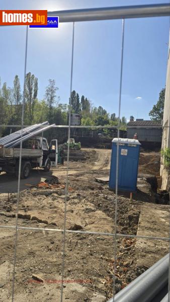 Двустаен, 62m² - Жк. Младост 2, София - Апартамент за продажба - Ирида - 115794155