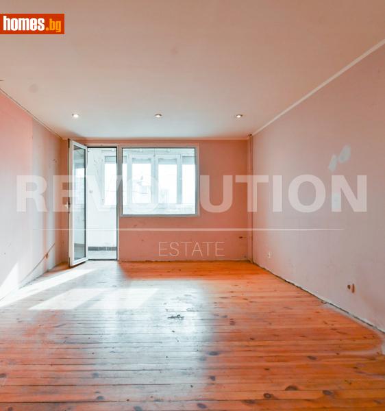 Двустаен, 70m² - Жк. Надежда 1, София - Апартамент за продажба - Революшън Естейт - 115794253