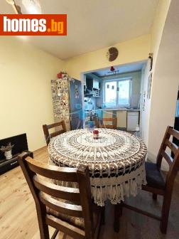 Тристаен, 107m² - Апартамент за продажба - 115794345