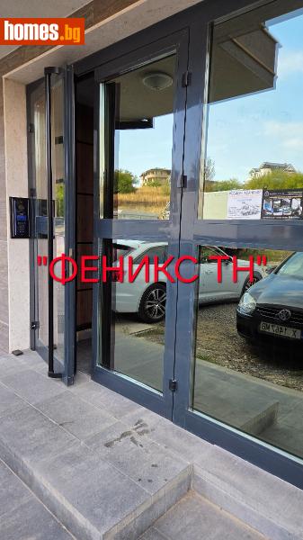 Тристаен, 101m² - Жк. Бадема, Хасково - Апартамент за продажба - Феникс ТН - 115794407
