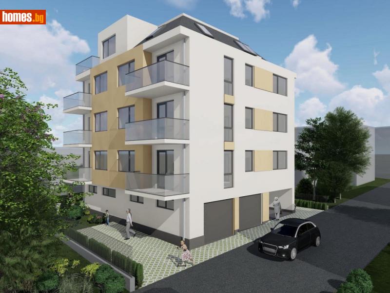 Тристаен, 125m² -  Сарафово, Бургас - Апартамент за продажба - ЕМ ДЖИ ЕСТЕЙТ - 115794432