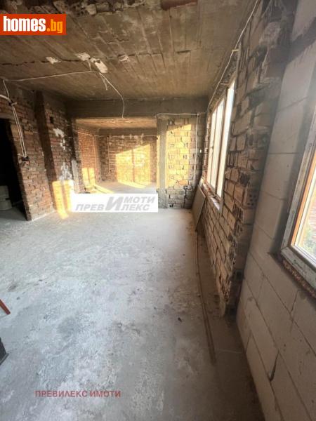 Тристаен, 130m² - Гр.Асеновград, Пловдив - Апартамент за продажба - Превилекс имоти ЕООД - 115794676