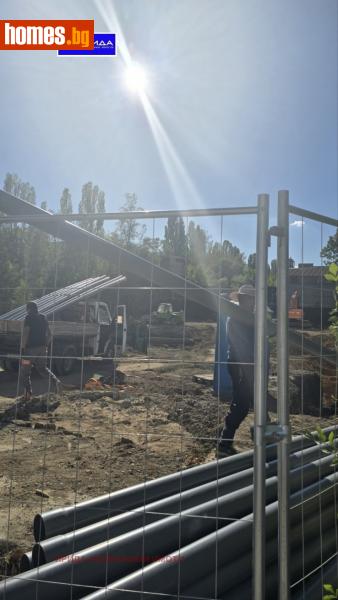 Двустаен, 60m² - Жк. Младост 2, София - Апартамент за продажба - Ирида - 115794690