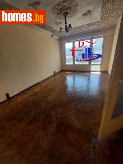 Тристаен, 78m² - Апартамент за продажба - 115794821