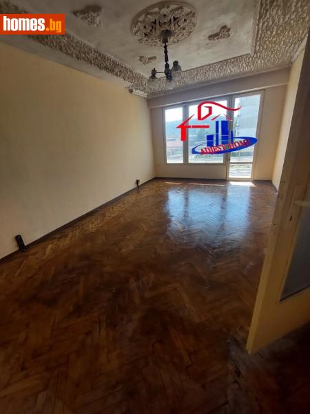 Тристаен, 78m² -  Широк център, Шумен - Апартамент за продажба - Аджест хоум - 115794821