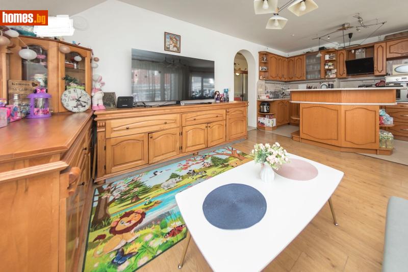 Четиристаен, 140m² - Жк. Дианабад, София - Апартамент под наем - MD design - 115794997