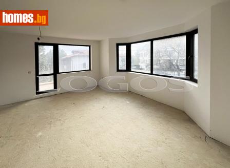 Тристаен, 110m² - Апартамент за продажба - 115795307