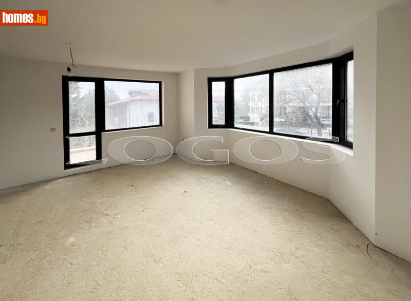 Тристаен, 110m² - М-т Долна Трака, Варна - Апартамент за продажба - ЛОГОС - 115795307